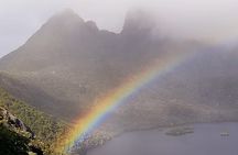 Cradle Mountain OMG! Hobart to Cradle Active Day Trip