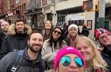 Iconic Foods of the Lower East Side and Little Italy Walking Tour