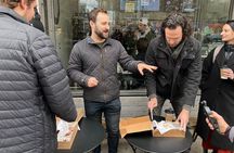 Iconic Foods of the Lower East Side and Little Italy Walking Tour