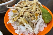 Private Taipei Breakfast Culture and Cooking Class with Lunch Day Tour