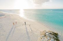 Private Catamaran Sunset Cruise in Turks and Caicos
