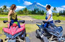 Misibis Bay Resort Day Tour in Albay Bicol Philippines