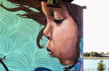 Private Belgrade Street Art and Adventures Walking Tour