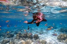 3-Island Speedboat Tour: Racha Noi, Racha Yai & Maiton