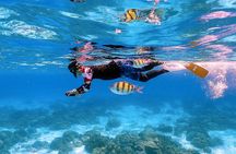 3-Island Speedboat Tour: Racha Noi, Racha Yai & Maiton