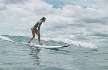 Group Surf Lesson in Honolulu