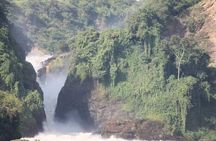 3-Day Private Safari of Murchison Falls National Park