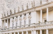 Palladian Classic - Vicenza 1st Experience