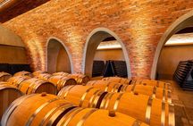 Private Superior Tasting of Extra Virgin Olive Oil and Wine