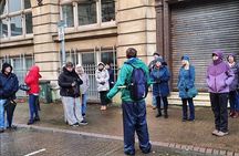 Cardiff Bay Private Guided Walking Tour 