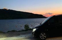 Private Sounio Half Day Tour