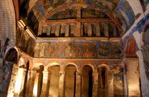 Cappadocia: Red and Green Combined Full-Day Tour in a day 