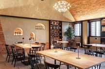 Private Superior Tasting of Extra Virgin Olive Oil and Wine
