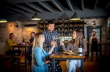 Private Korcula wine tour and tasting 