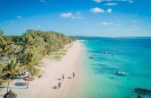 Spectacular East Tour of Mauritius with Horse Riding at the Seaside & Lunch