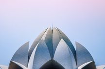 4-Days Private Luxury Golden Triangle Tour ( Delhi, Agra and Jaipur )