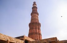 4-Days Private Luxury Golden Triangle Tour ( Delhi, Agra and Jaipur )