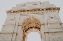 4-Days Private Luxury Golden Triangle Tour ( Delhi, Agra and Jaipur )