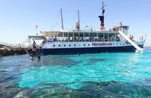 Discover GOZO, Comino, the BLUE LAGOON & Caves