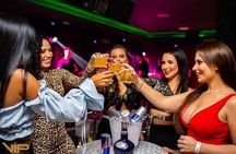 Durres&Golem Nightlife Exclusive Experience