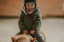 Equestrian Experience with Horses from Marmaris