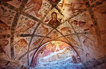 Best of Desert Castles Private Full-Day Tour