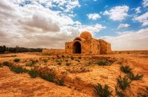 Best of Desert Castles Private Full-Day Tour