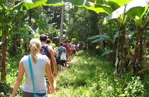 Private Stone Town Half Day Tour