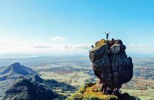 Private Hiking Pieter Both Mountain with Lunch and Transfer