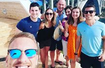 Private Trip Tour to Krka Waterfalls Split with Friendly Driver