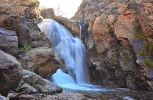  Marrakesh: Atlas Mountains and Agafay Desert Tour 