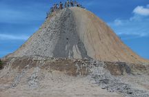 Tour of the Totumo Volcano and Lunch