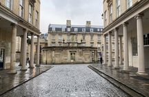 Best of Bath Walking Tours - Georgian Tour