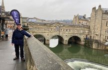 Best of Bath Walking Tours - Georgian Tour