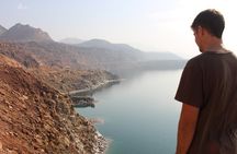 2-Day Tour to Petra, Wadi Rum, Wadi Mujib, Aqaba, and Dead Sea