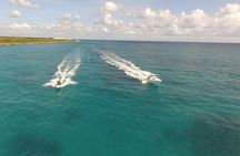 Discovery Package Saona Island & Buggies From Punta Cana