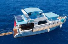 Fethiye Private Boat (Discover the Blues by Bay C Boat)