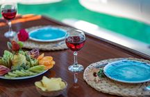 Fethiye Private Boat (Discover the Blues by Bay C Boat)