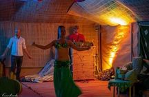 Desert D'Agafay Package - Quad, Dromedary and Dinner Show