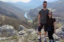 Krupa on Vrbas