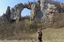 Krupa on Vrbas