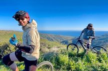 Self Guided Malibu Downhill Electric Mountain (Intermediate)