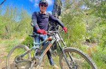 Self Guided Ironman Malibu Electric Mountain Biking(Intermediate)