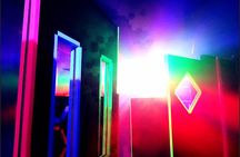 3 rounds of premium laser tag in Göppingen