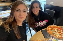 Naples: Pizza Making Class with Professional Pizzaiolo 