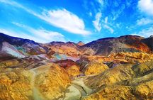 Death Valley Sunset and Starry Night Tour from Las Vegas