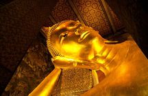 Private 3 Days Tour in Bangkok, Ayutthaya and Floating market
