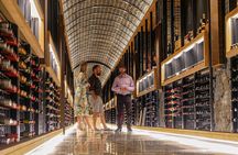 Barossa Bespoke Tours-A private, wine tour to the Barossa Valley