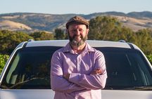 Barossa Bespoke Tours-A private, wine tour to the Barossa Valley