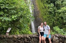 Oahu: Manoa Falls Rainforest Self-Guided Hike